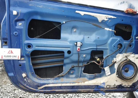 2013 Fiat 500 Sport z USA, uszkodzony, nr VIN 3C3CFFBR4DT607347